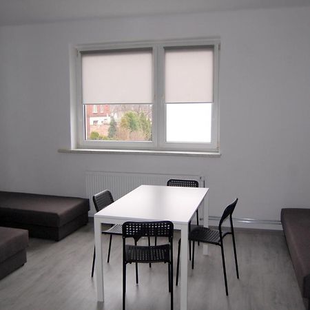 Albergue Riviera Rybnik Rybnik  Exterior foto