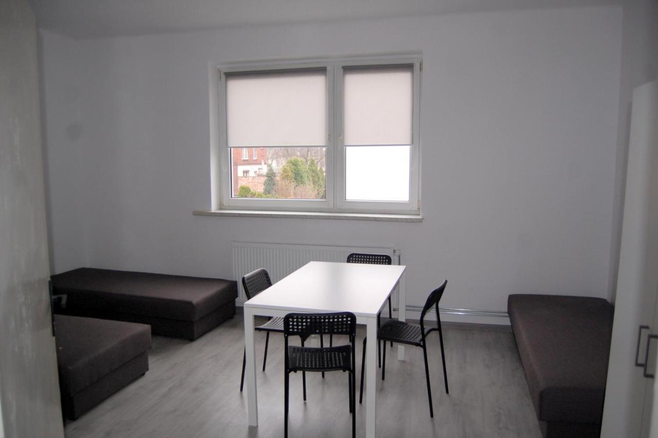 Albergue Riviera Rybnik Rybnik  Exterior foto