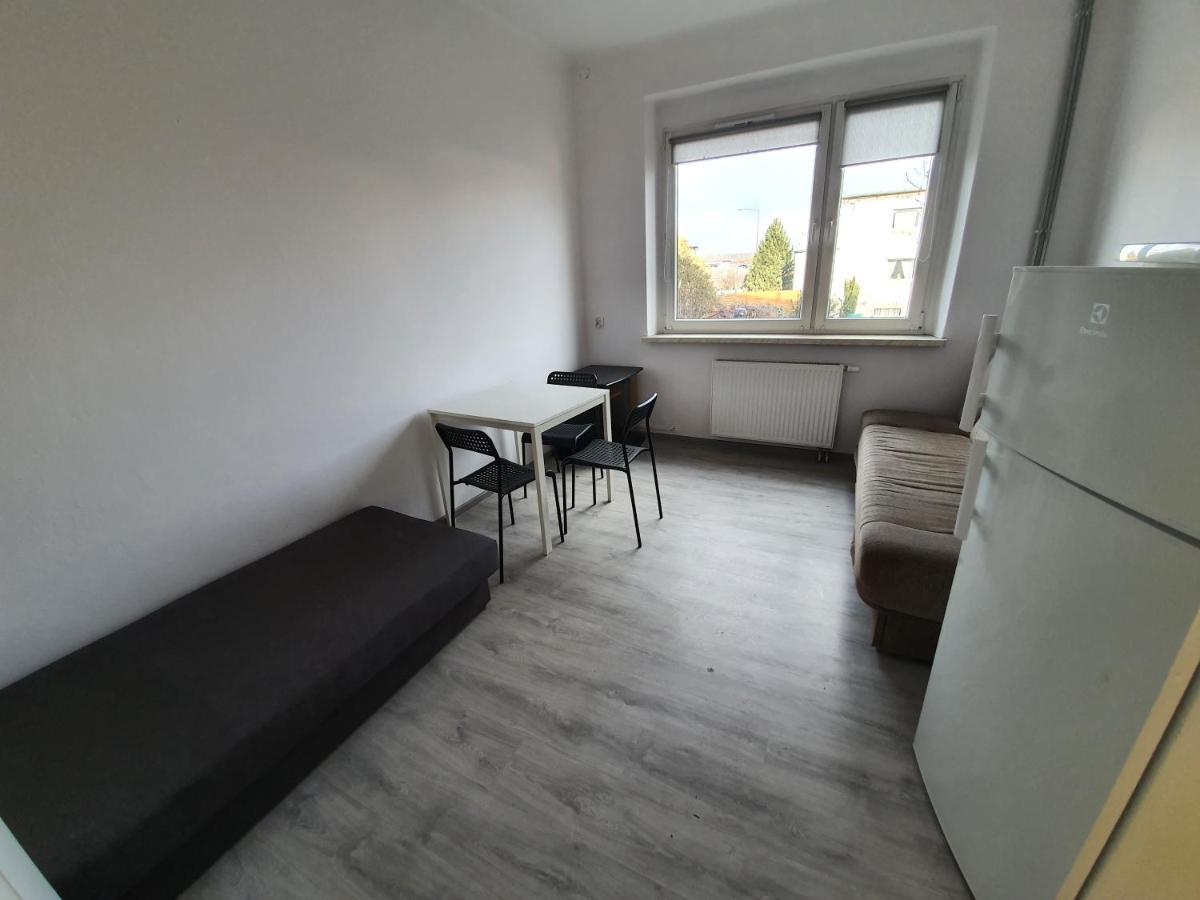 Albergue Riviera Rybnik Rybnik  Exterior foto
