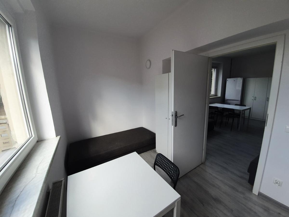Albergue Riviera Rybnik Rybnik  Exterior foto